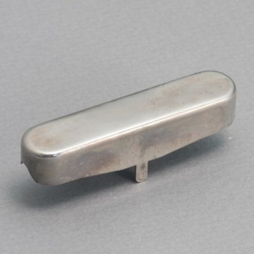 Q-parts Telecaster neck pickup cover
