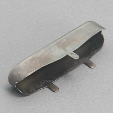 Q-parts Telecaster neck pickup cover