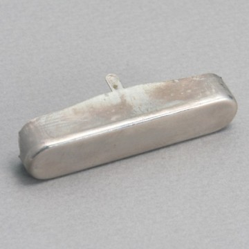 Q-parts Telecaster neck pickup cover