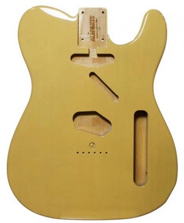 Tele vintage blonde 270270