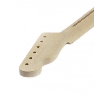 Macmillan - Unfinished Vintage Spec 50's Tele All Maple Neck, 21 frets