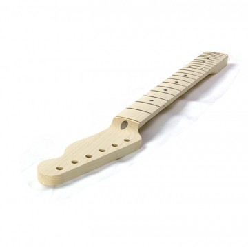 Macmillan - Unfinished Vintage Spec 50's Tele All Maple Neck, 21 frets