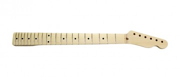 Macmillan - Finished Vintage Spec 50's Tele All Maple Neck, 21 frets