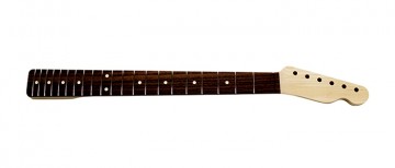 Macmillan - Finished Vintage 60's Spec Strat Maple Neck with Rosewood Fretboard, 21 frets
