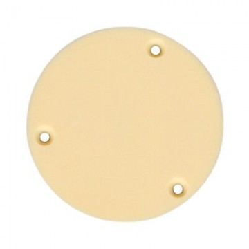 Toggle plate cream