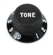 Tone knob, Strat-style, diverse kleuren