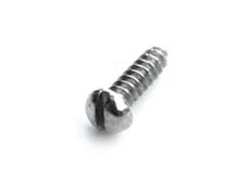 Tr screw chrome