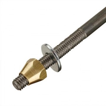 Traditionaltrussrodkit