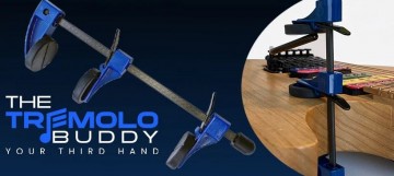 Tremolo buddy