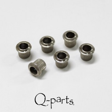 Q-parts ''57 Kluson® Deluxe style tuners, set van 6