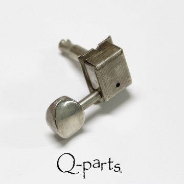 Q-parts ''57 Kluson® Deluxe style tuners, set van 6