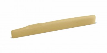 Unbleached saddle gibson