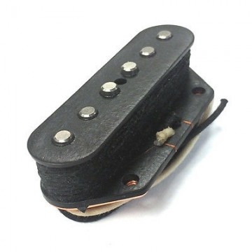 Van Zandt Vintage Plus, Telecaster, Bridge