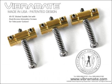Vb v5 te saddle set 800