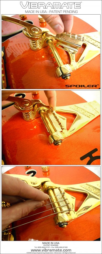 Vibramate spoiler6120a 640