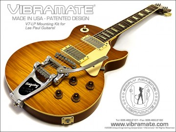 Vibramate v7 lp kit 800 01