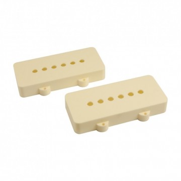 Wd jazzmaster aged white