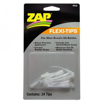 Zap zap flexi tips pt21