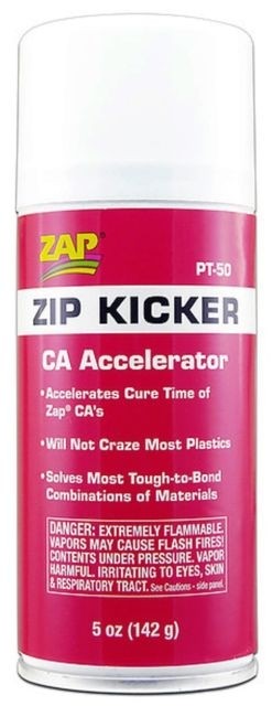 Zip kicker