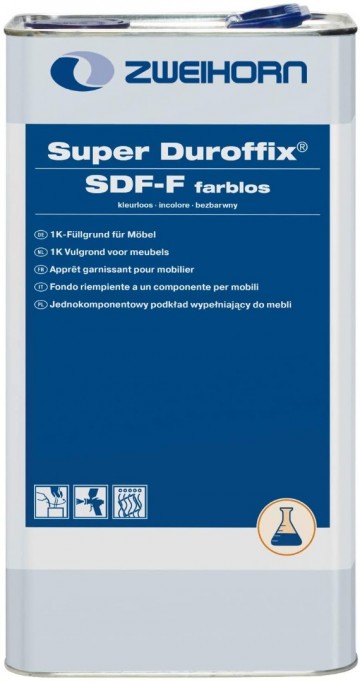 Zweihorn 253120 sdff primer